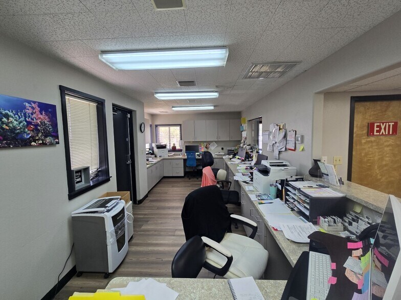 More Photos Of 999 Division St, Prescott Medical For Sale
