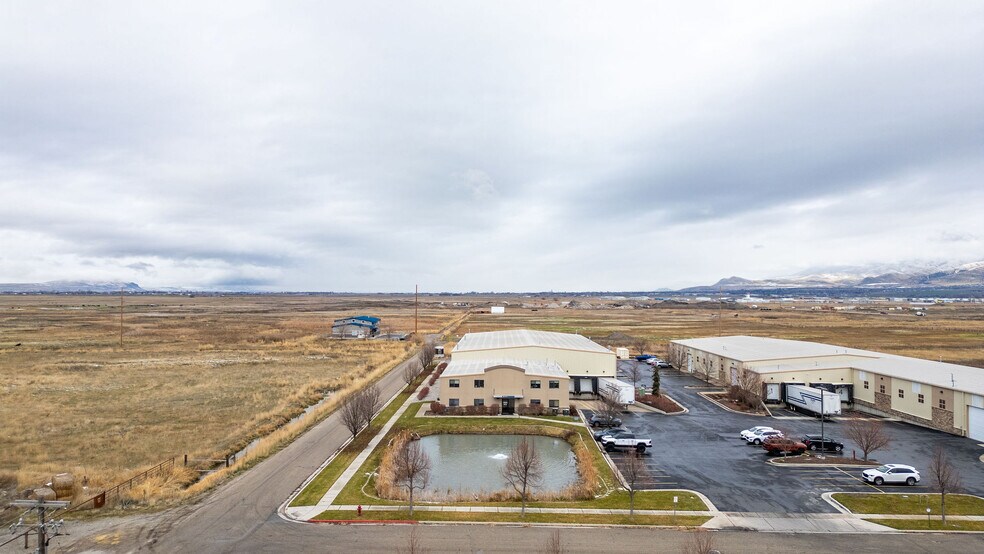 More Photos Of 1189 W 1700 N, Logan Warehouse For Lease