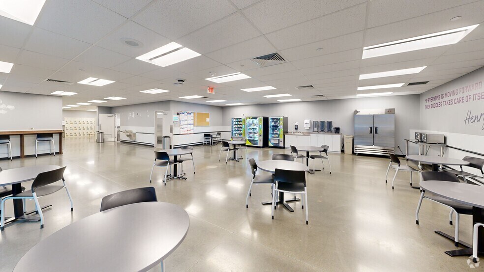 Photo of 1st Floor Ste 