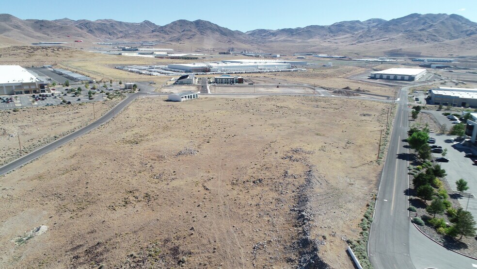 More Photos Of 1333 Venice way at Denmark, Sparks Land For Sale