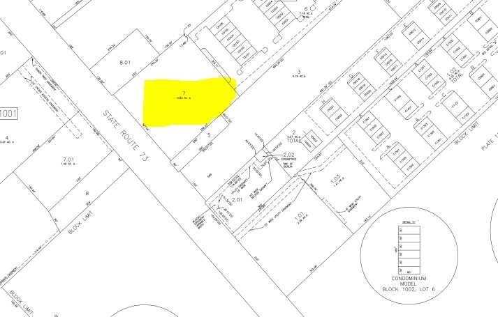 More Photos Of 585 N Route 73, West Berlin Flex For Sale