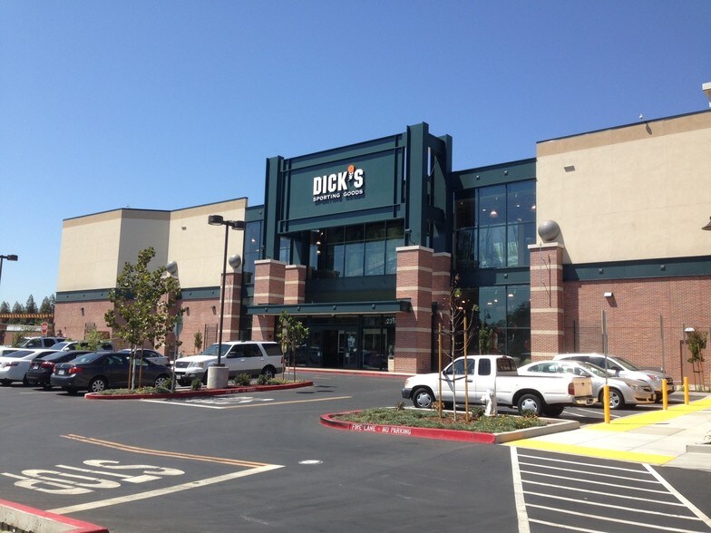 More Photos Of 2314-2318 Monument Blvd, Pleasant Hill Unknown For Lease