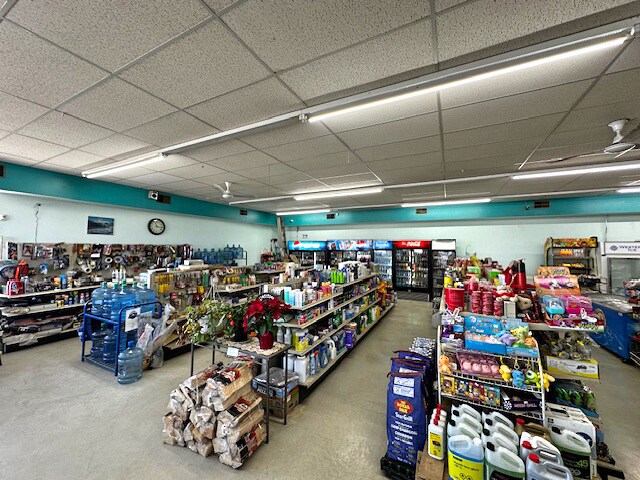 More Photos Of 604 1 St S, Grassy Lake General Retail For Sale