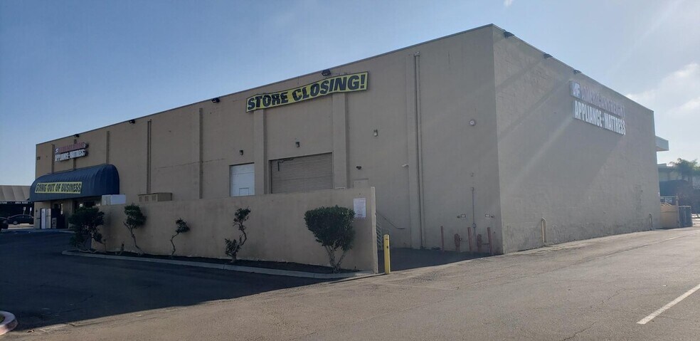 More Photos Of 1210 W Morena Blvd, San Diego Freestanding For Lease