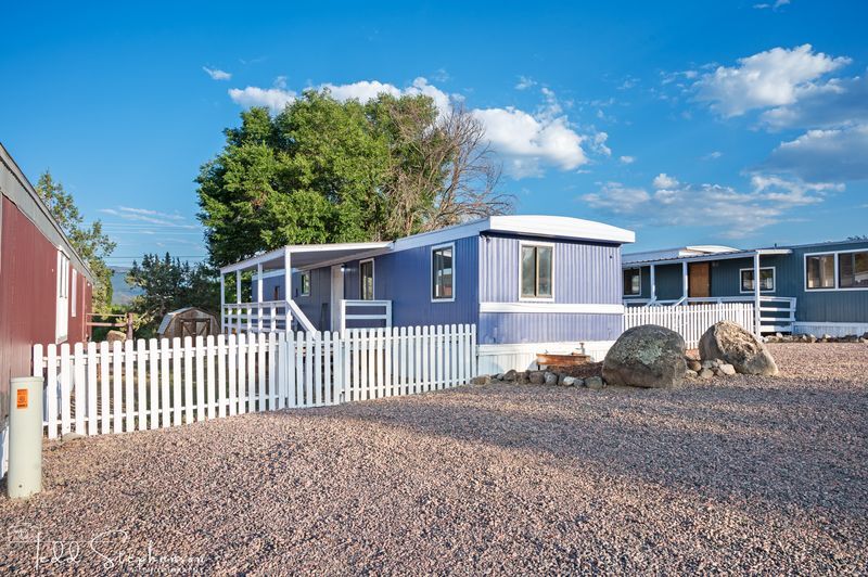 More Photos Of 810 NW Cedar Ave, Cedaredge Manufactured Housing Mobile Home Park For Sale