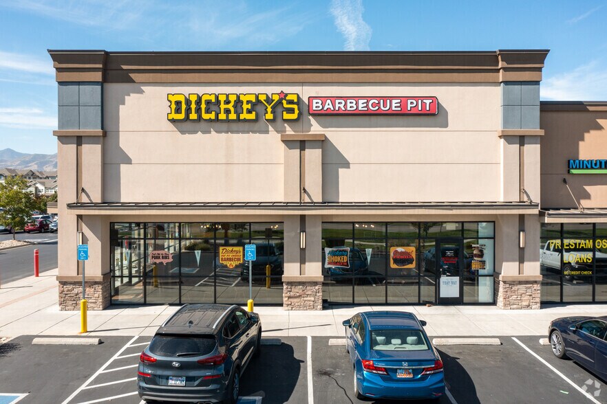 More Photos Of 2592 S 5600 W, West Valley City Freestanding For Sale