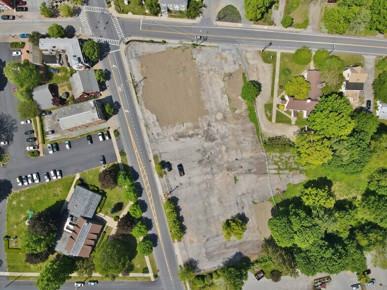More Photos Of 4390 Albany Post Rd, Hyde Park Land For Sale