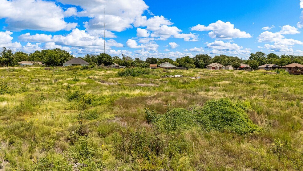 More Photos Of To Be Determined N 18th Street, Waco Land For Sale
