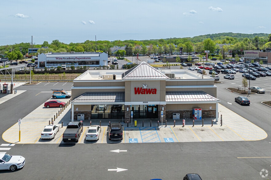 More Photos Of 3008 State Route 35, Hazlet Convenience Store For Sale