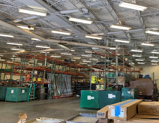 More Photos Of 3415 Queen Palm Dr, Tampa Warehouse For Sale