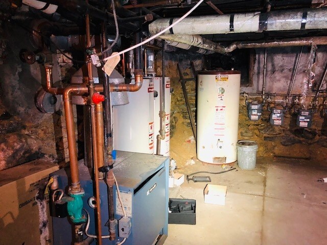 More Photos Of 403 S 42nd St, Philadelphia Apartments For Sale
