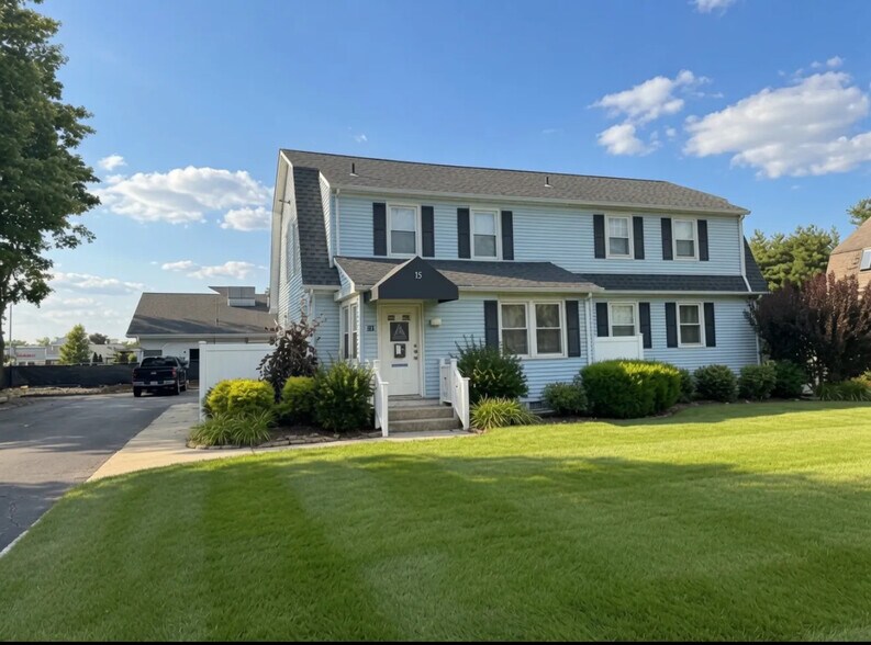Primary Photo Of 15 Concord St, Glastonbury Office For Lease