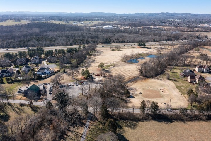 More Photos Of 285 Spencer Creek Rd, Franklin Golf Course Driving Range For Sale