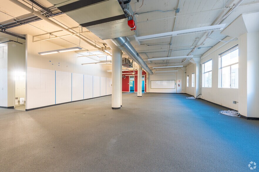 More Photos Of 363-365 Brannan St, San Francisco Flex For Lease