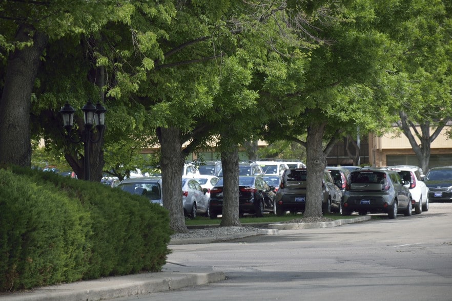 More Photos Of 2850 McClelland Dr, Fort Collins Office For Lease