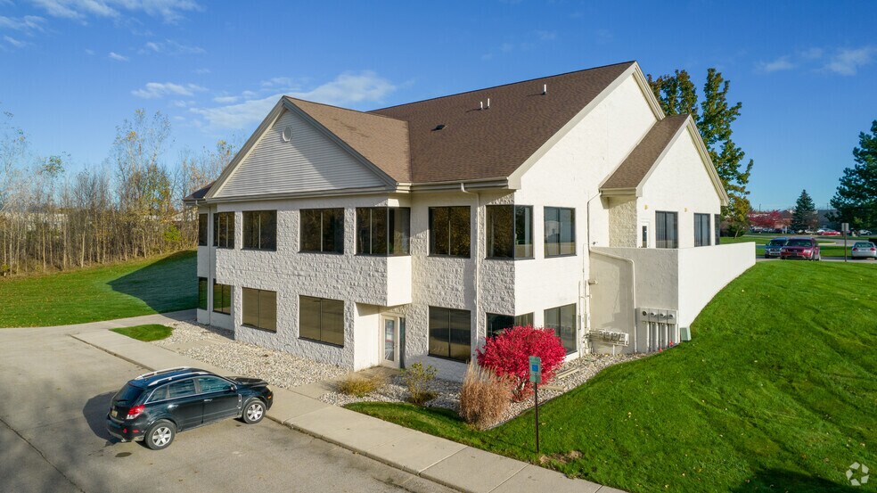 More Photos Of 3451 Dunckel Rd, Lansing Office For Sale