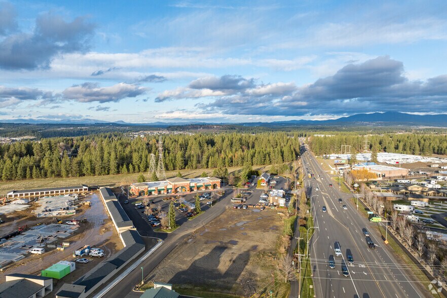 More Photos Of 10925 N Newport Hwy, Spokane Freestanding For Lease