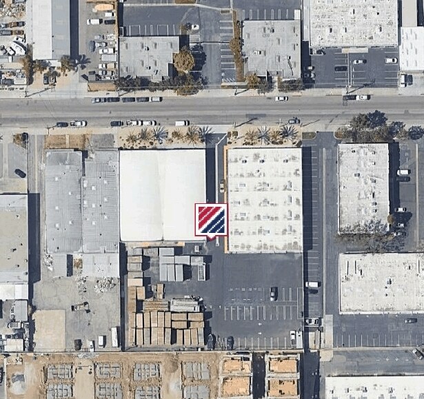More Photos Of 775 W 16th St, Costa Mesa Land For Lease