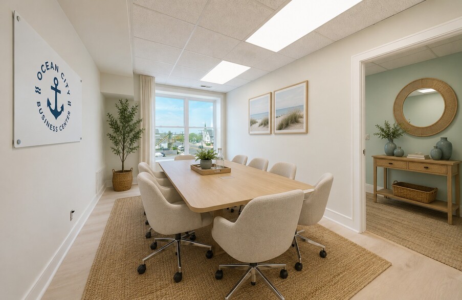 More Photos Of 701 West Ave, Ocean City Medical For Lease