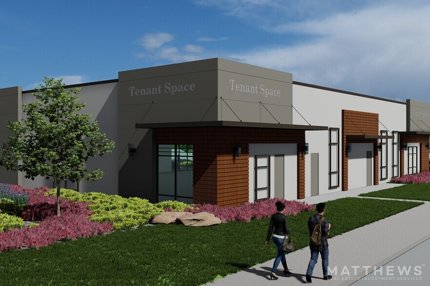 Primary Photo Of 130 Spreckels Ave, Manteca General Retail For Lease