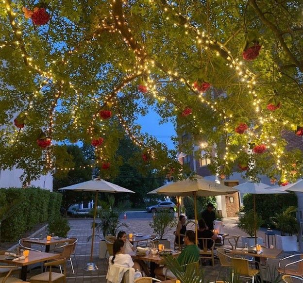 More Photos Of 18-22 Elm Pl, Rye Office For Lease