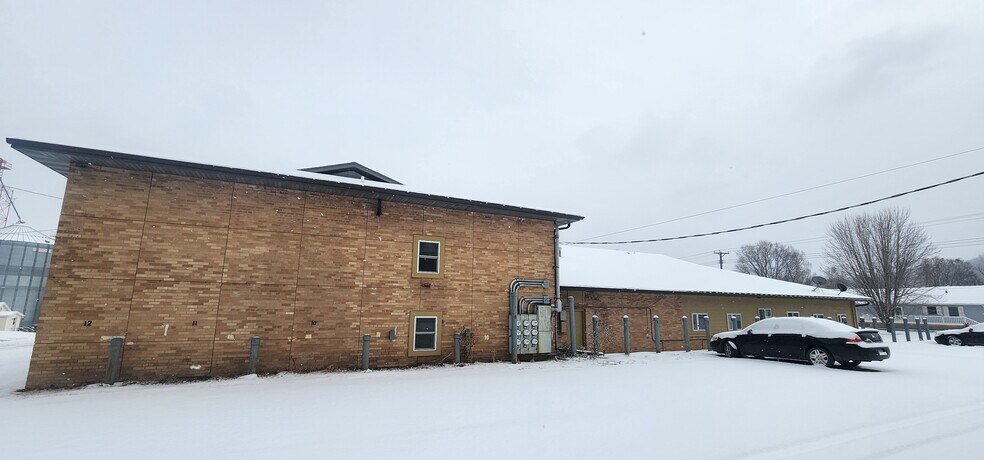 More Photos Of 311 Division St, Millville Apartments For Sale