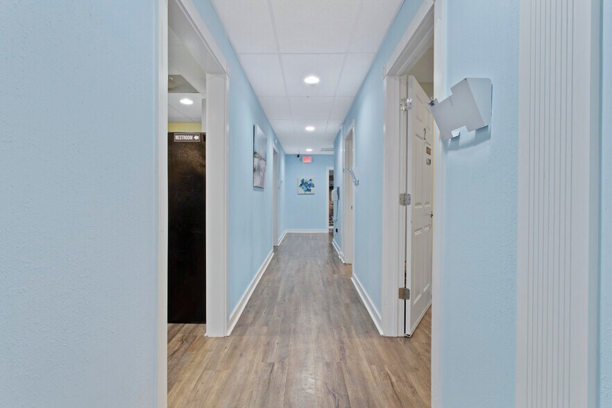 More Photos Of 1420 Ingalls Ave, Pascagoula Freestanding For Lease