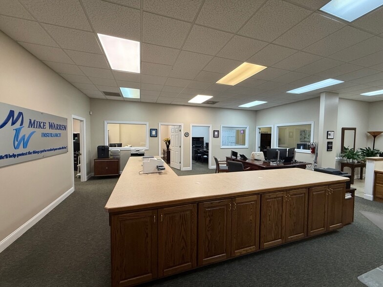 More Photos Of 4582 Cumberland Rd, Fayetteville Freestanding For Lease