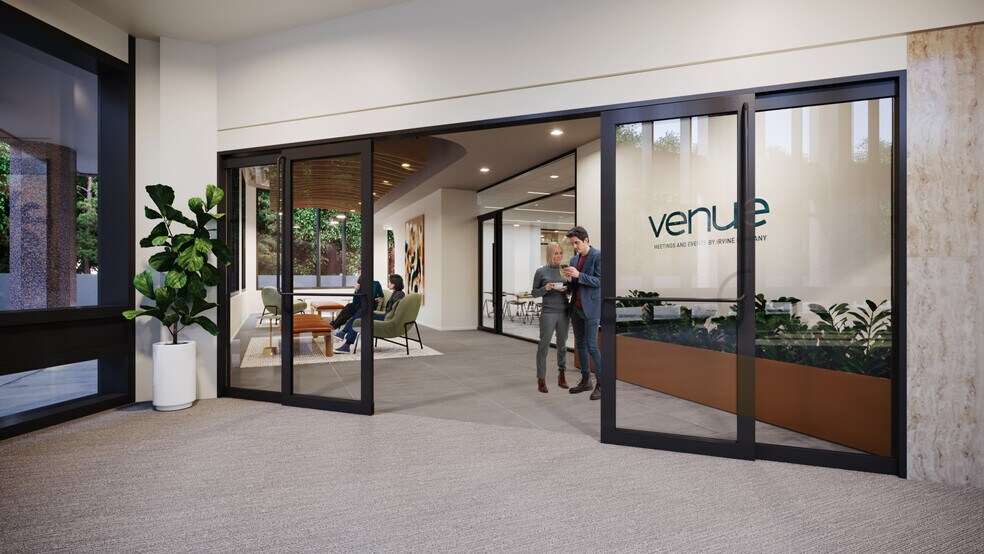 More Photos Of 4370 La Jolla Village Dr, San Diego Office For Lease