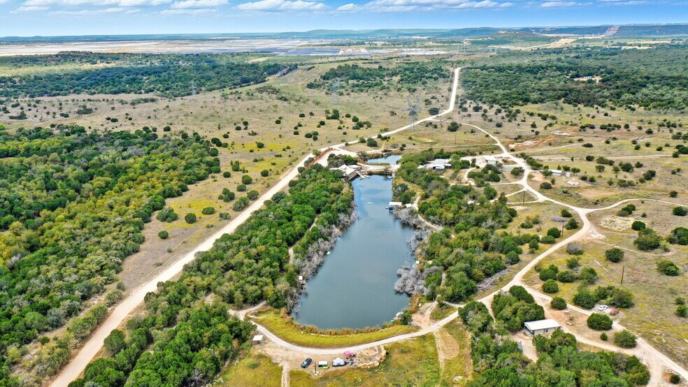 More Photos Of 4636 Halsell Ranch Rd, Jacksboro Land For Sale