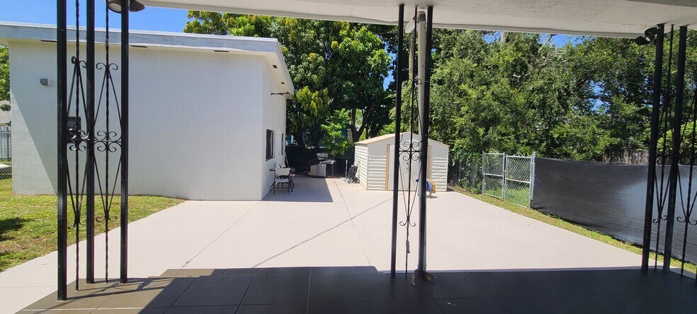 More Photos Of 1721 SW 24th Ter, Miami Apartments For Sale