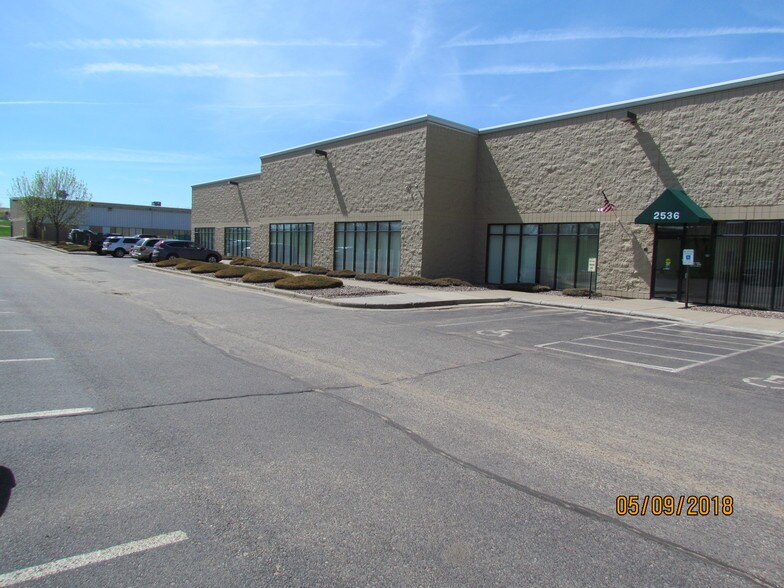 More Photos Of 2522 Alpine Rd, Eau Claire Light Manufacturing For Lease