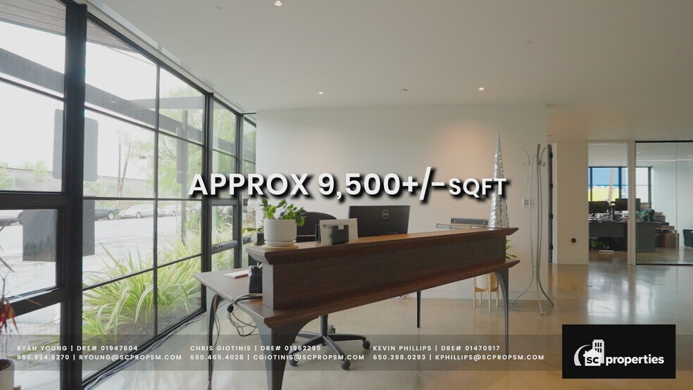 Primary Photo Of 1401 Old County Rd, San Carlos Manufacturing For Sale