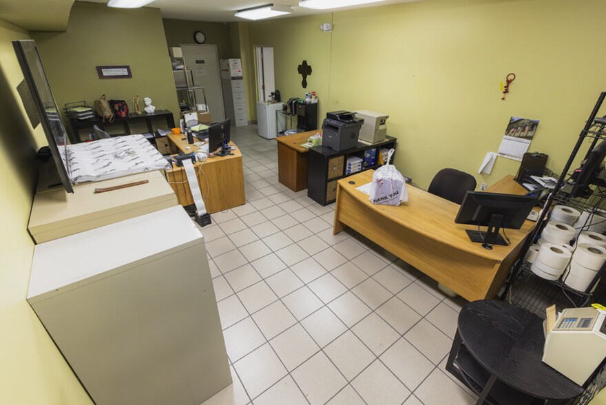 More Photos Of 2005 NW 110th Ave, Miami Warehouse For Lease