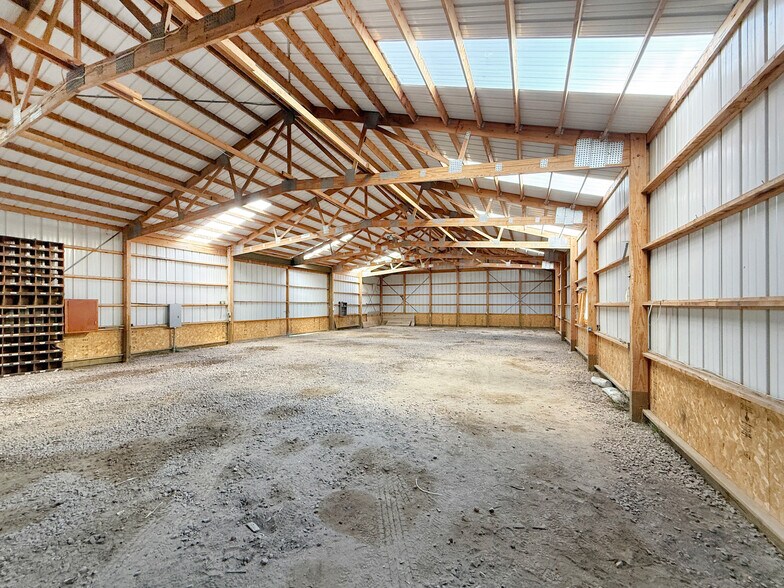 More Photos Of 820 Front St, Arriba Contractor Storage Yard For Sale