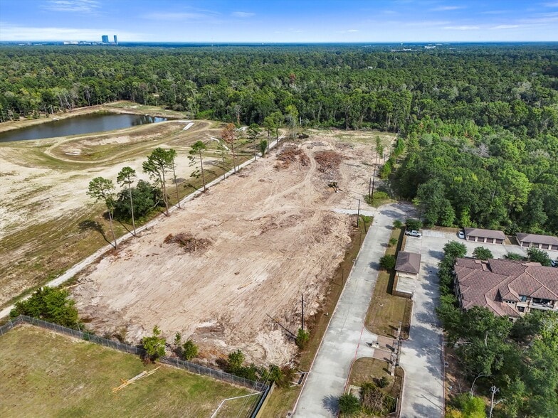 More Photos Of 24810 Gosling Rd, Spring Land For Sale