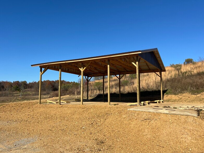 More Photos Of 3523 Highway 163, Cherry Valley Restaurant For Sale