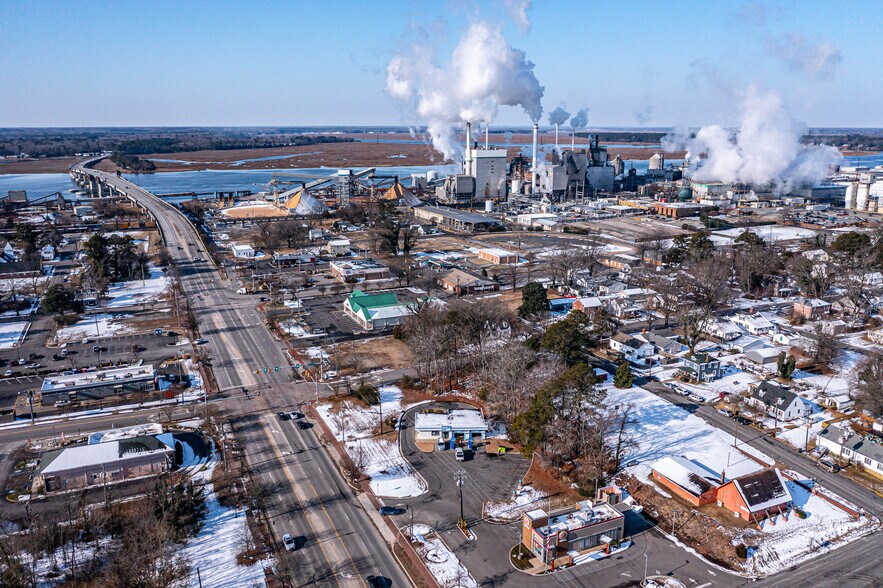 More Photos Of 516 14th st, West Point Carwash For Sale
