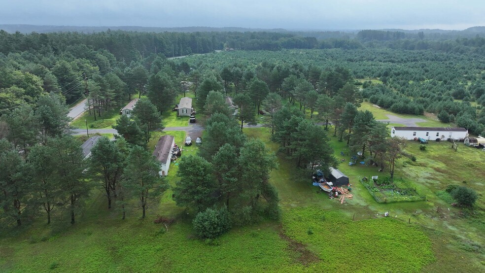 More Photos Of 0 Dutch Hill Rd, Boonville Manufactured Housing Mobile Home Park For Sale