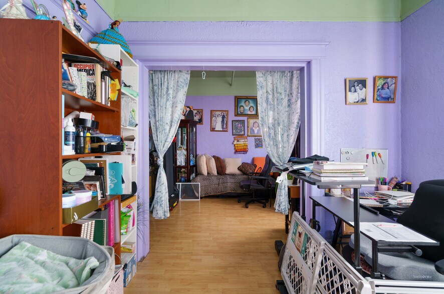 More Photos Of 1114 Bryant St, San Francisco Storefront Retail Residential For Sale