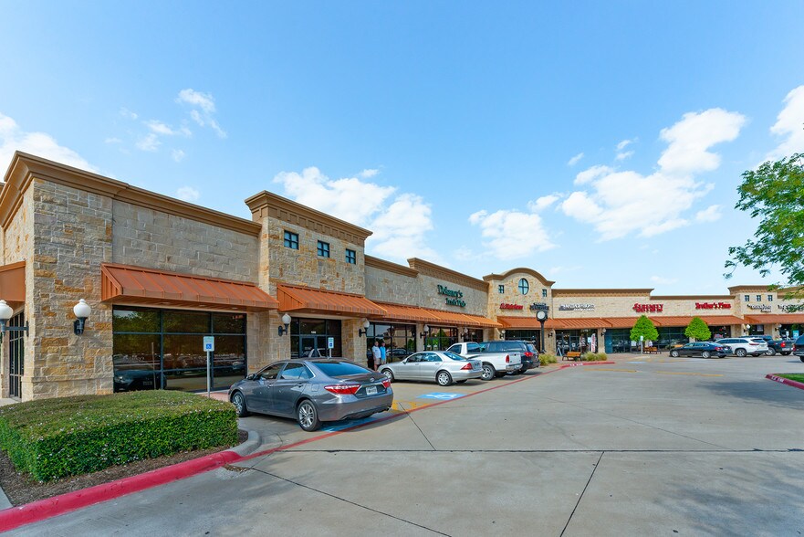 Primary Photo Of 6150 W Eldorado Pky, McKinney General Retail For Lease