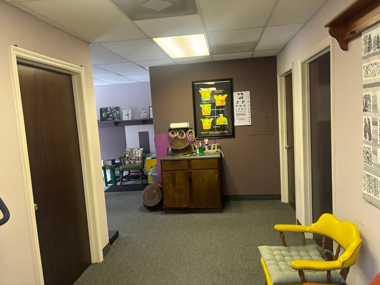 More Photos Of 120 Kaminer Way Pky, Columbia Light Distribution For Sale