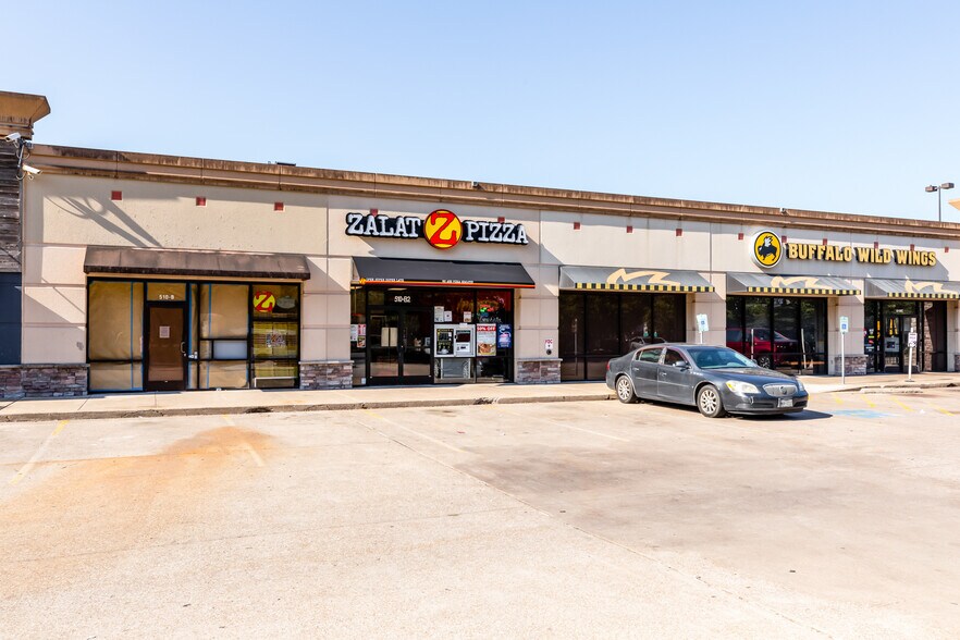 More Photos Of 510 Gray St, Houston Freestanding For Sale