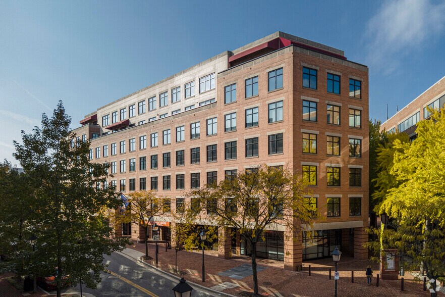 Primary Photo Of 225 Reinekers Ln, Alexandria Office For Lease