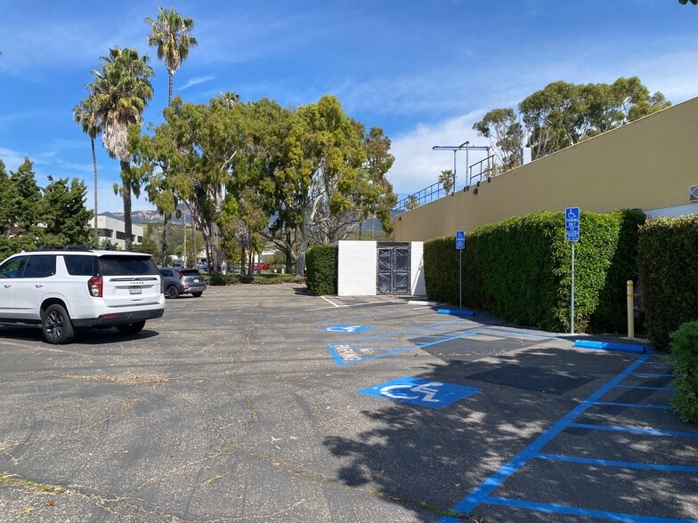 More Photos Of 6780 Cortona Dr, Goleta Manufacturing For Sale