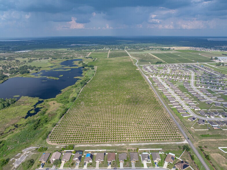 More Photos Of Lake Marie Dr, Dundee Land For Sale