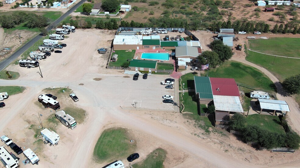 More Photos Of 301 W Bell St, Stanton Manufactured Housing Mobile Home Park For Sale