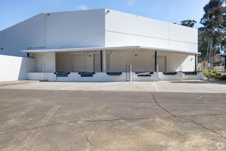 More Photos Of 10225 Willow Creek Rd, San Diego Light Manufacturing For Lease