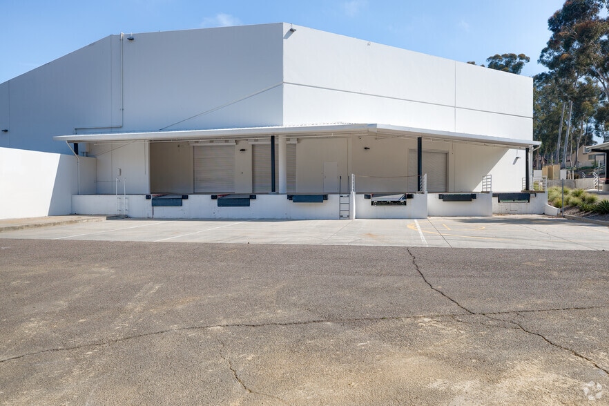 More Photos Of 10225 Willow Creek Rd, San Diego Light Manufacturing For Sale