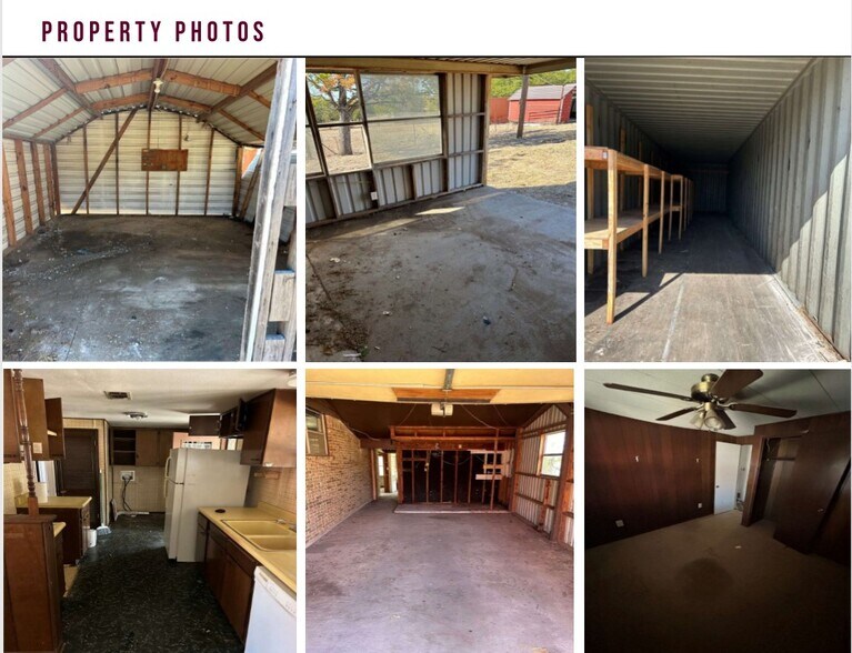 More Photos Of 14255 US Highway 287, Fort Worth Land For Sale